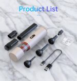 TechTorque Portable Vaccum Cleaner - Image 13