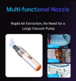 TechTorque Portable Vaccum Cleaner - Image 14