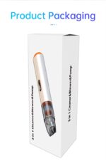 TechTorque Portable Vaccum Cleaner - Image 5