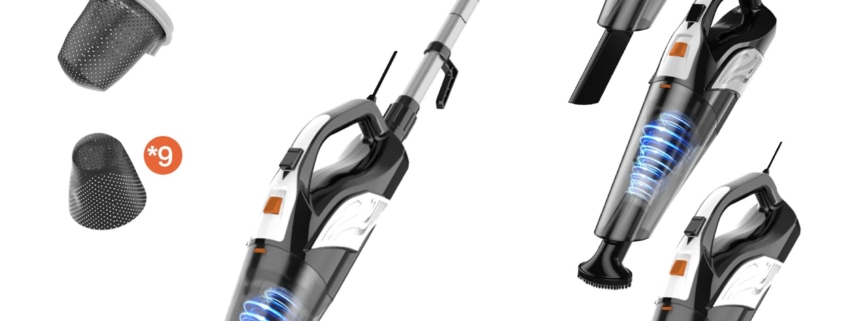 vaccum-cleaner