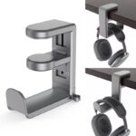 TechTorque Rotating Headphone Hanger - Image 6