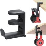 TechTorque Rotating Headphone Hanger - Image 7