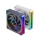 Snowman ARGB PC Case Fan